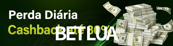 BETLUA Casino: Jogue Online e Ganhe Grandes Prêmios